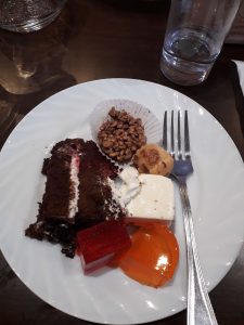The restaurant Buffet Island in Birmingham is a special go to for many of the city's residents for family and other special celebrations. See our honest review on the place in general. It may surprise you.