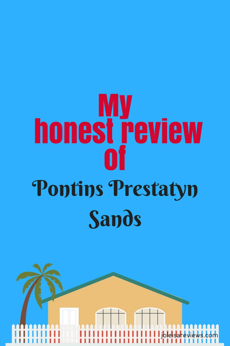 This is my honest review of Pontins Prestatyn Sands. After careful consideration of all the positives and negatives, I gave it a rating out of 5. Read to see my highlights.