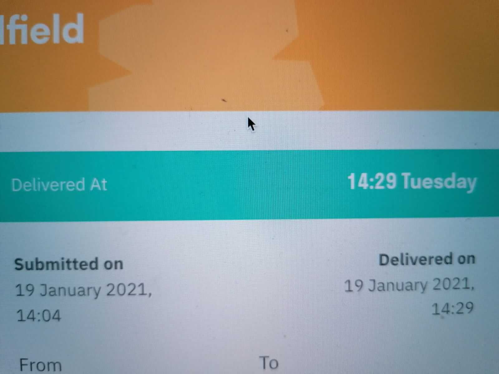 How to get £15 Worth of Food for £5 with Deliveroo Joleisa Reviews